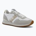 Buty damskie Napapijri NP0A8B9O white/platino