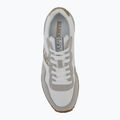 Buty damskie Napapijri NP0A8B9O white/platino 5