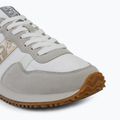 Buty damskie Napapijri NP0A8B9O white/platino 7