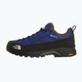 Buty podejściowe męskie The North Face Verto Alpine GTX bold blue/caraway seed 8