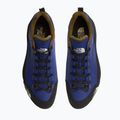 Buty podejściowe męskie The North Face Verto Alpine GTX bold blue/caraway seed 10