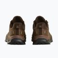 Buty turystyczne męskie The North Face Offtrail Hike GTX dark chestnut/smokey 9