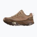 Buty turystyczne damskie The North Face Offtrail Hike GTX garnet/smokey brown 8