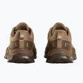 Buty turystyczne damskie The North Face Offtrail Hike GTX garnet/smokey brown 9