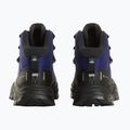 Buty turystyczne męskie The North Face Offtrail Hike Mid GTX bold blue/tnf black 9