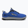Buty do biegania męskie Altra Lone Peak 9+ victoria blue/gray 2