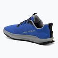 Buty do biegania męskie Altra Lone Peak 9+ victoria blue/gray 3