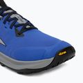 Buty do biegania męskie Altra Lone Peak 9+ victoria blue/gray 7