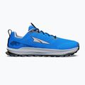 Buty do biegania męskie Altra Lone Peak 9+ victoria blue/gray 8