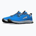 Buty do biegania męskie Altra Lone Peak 9+ victoria blue/gray 9