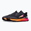 Buty do biegania damskie Altra Lone Peak 9+ black/knockout pink 9