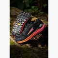 Buty do biegania damskie Altra Lone Peak 9+ black/knockout pink 12