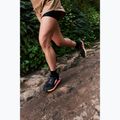 Buty do biegania damskie Altra Lone Peak 9+ black/knockout pink 14
