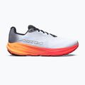 Buty do biegania męskie Altra Experience Flow 3 white/black/orange pop 8