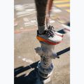 Buty do biegania męskie Altra Experience Flow 3 white/black/orange pop 12