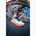 Buty do biegania męskie Altra Experience Flow 3 white/black/orange pop 13