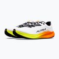 Buty do biegania męskie Altra Torin 9 white/black/safety yellow 9