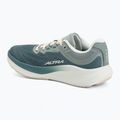 Buty do biegania damskie Altra Torin 9 sea pine/ice/greenmileu 3