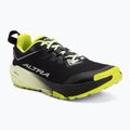 Buty do biegania męskie Altra Experience Wild 3+ black/silver/acid lime