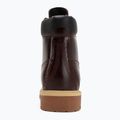 Buty męskie Timberland Premium 6 In Lace burgundy full grain 6
