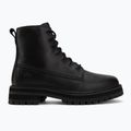Buty męskie Timberland Britton Drive Mid Lace black full grain 2