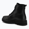 Buty męskie Timberland Britton Drive Mid Lace black full grain 3