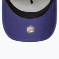 Czapka z daszkiem New Era WS Patch Eframe Los Angeles Dodgers light beige 6