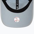 Czapka z daszkiem New Era Mini Washed 9Twenty Los Angeles Dodgers pastel blue 5