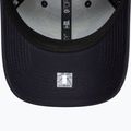 Czapka z daszkiem New Era Metallic 9Forty Bulls navy 5