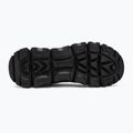Buty męskie SKECHERS Summits At Triple Bridges black 4