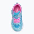 Buty dziecięce SKECHERS My Dreamers Lil Mermaid blue/multi 5