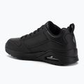 Buty męskie SKECHERS Uno Alder black 3