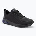 Buty damskie SKECHERS Bobs Vision Air black