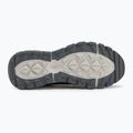 Buty męskie SKECHERS Dynamite At Escapar navy/orange 4