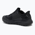 Buty męskie SKECHERS Dynamite At Escapar black 3