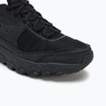 Buty męskie SKECHERS Dynamite At Escapar black 7