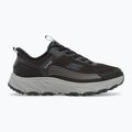 Buty męskie SKECHERS Hillcrest 2.0 black 2