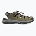 Sandały męskie SKECHERS Tresmen Menard olive 2