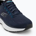 Buty męskie SKECHERS Edgeride Contention blue 7