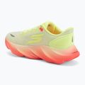 Buty do biegania damskie SKECHERS Skx Aero Burst white 3