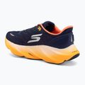 Buty do biegania męskie SKECHERS Skx Aero Burst blue 3