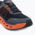 Buty męskie SKECHERS Max Cushioning Glide-Step Aberdeen blue 7