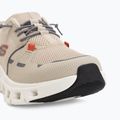 Buty męskie SKECHERS Glide-Step Pro gray 7