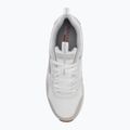 Buty dziecięce SKECHERS Uno Retro Groove white/gray 5