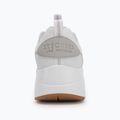 Buty dziecięce SKECHERS Uno Retro Groove white/gray 6