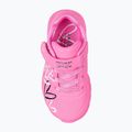 Buty dziecięce SKECHERS Uno Lite Love Levitate 314078N hot pink/multi 5