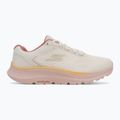 Buty damskie SKECHERS Go Run Consistent 2.0 Mile Marker natural pink 2