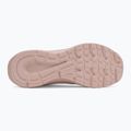 Buty damskie SKECHERS Go Run Consistent 2.0 Mile Marker natural pink 4