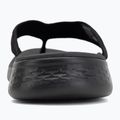 Japonki damskie SKECHERS Go Walk Flex Holly black 6