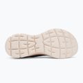 Buty damskie SKECHERS Summits Plus Soft Luster black/rose gold 4